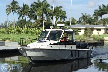Boston Whaler 27 Challenger for sale in United States of America for $194,500 (£150,135) Boston Whaler 27 Challenger for sale in United States of America for $194,500 (£150,135)