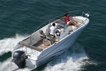 Jeanneau Cap Camarat 7.5 Cc for sale in United Kingdom for £40,500