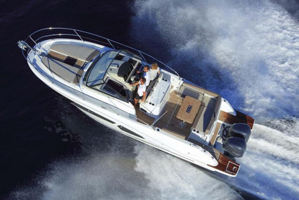 Jeanneau Cap Camarat 10.5 WA for sale in Germany for €185,900 (£155,636)