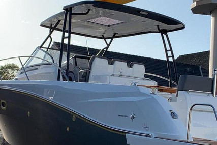 Jeanneau Cap Camarat 10.5 WA for sale in Germany for €189,900 (£158,985)