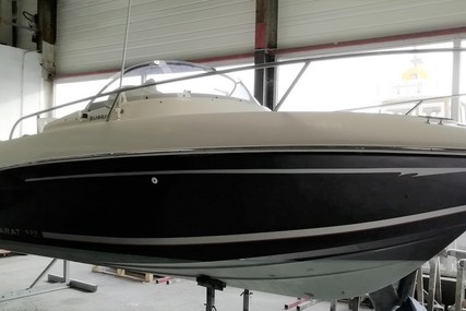 Jeanneau Cap Camarat 625 WA for sale in France for €17,900 (£14,980)