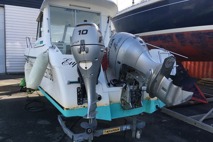 Jeanneau MERRY FISHER 610 for sale in France for €12,500 (£10,461)