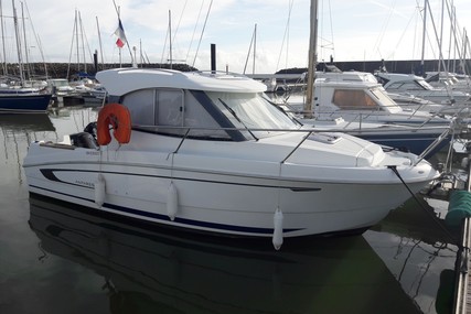 Beneteau Antares 680 HB for sale in France for €22,500 (£20,176)
