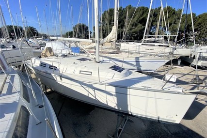 Bavaria Yachts 32 Cruiser for sale in France for €57,000 (£47,721)