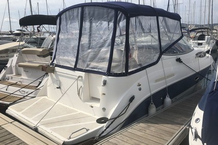 Bayliner 265 Cruiser for sale in France for €28,500 (£25,506)