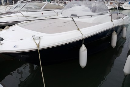 Jeanneau Cap Camarat 7.5 WA for sale in for €44,900 (£37,562)