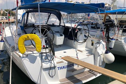 Jeanneau Sun Odyssey 469 for sale in Spain for €159,000 (£142,738)