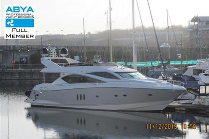 Sunseeker 75 Yacht for sale in United Kingdom for £695,000