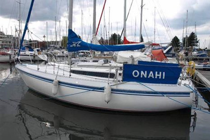 Dufour Yachts GIB SEA 28 for sale in United Kingdom for £9,995