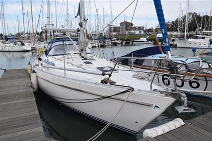 Moody 376 for sale in United Kingdom for £53,000
