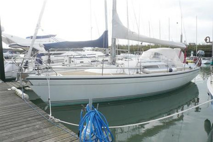 Dehler 36 CWS for sale in United Kingdom for £34,995