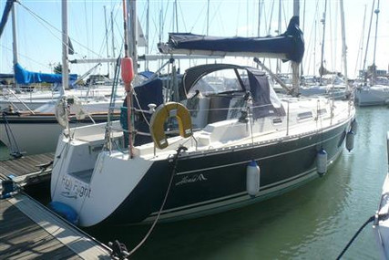 Hanse 371 for sale in United Kingdom for £52,500