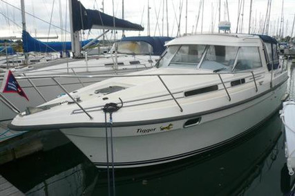 Nimbus 3003 for sale in United Kingdom for £35,000