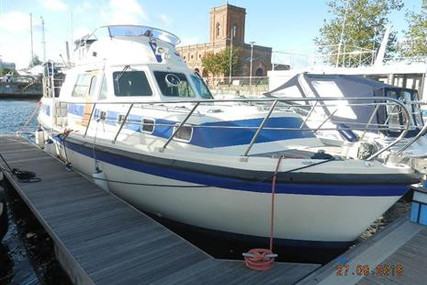 Aquastar 38 OCEAN RANGER for sale in United Kingdom for £59,950