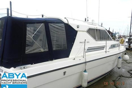 Princess 30 DS for sale in United Kingdom for £29,500
