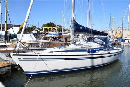 Dehler 35 CWS for sale in United Kingdom for £42,000