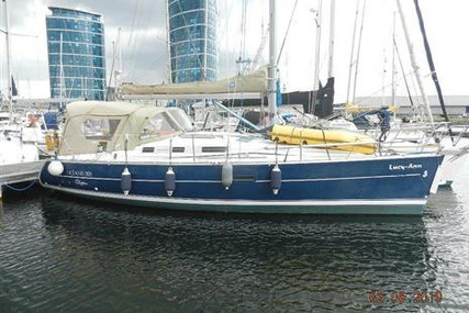 Beneteau Oceanis 323 Clipper for sale in United Kingdom for £47,500