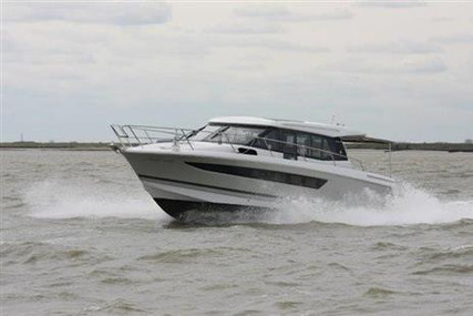 Jeanneau NC 11 for sale in United Kingdom for £205,000