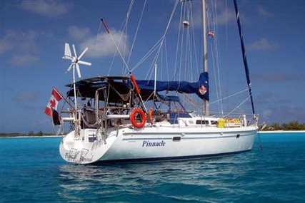 Catalina CATALINA 380 for sale in for $74,500 (£57,654)