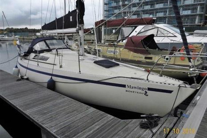 Beneteau First 30 for sale in United Kingdom for £14,950