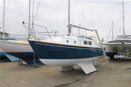 Westerly Marine WESTERLY 25 CENTAUR for sale in United Kingdom for £9,500