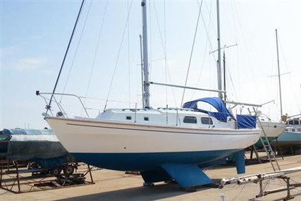 Westerly Marine WESTERLY 31 BERWICK for sale in United Kingdom for £13,950