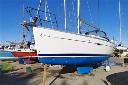 Beneteau Oceanis 343 Clipper for sale in United Kingdom for £54,995