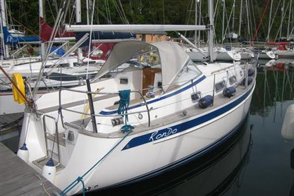 Hallberg-Rassy 310 for sale in United Kingdom for £109,000