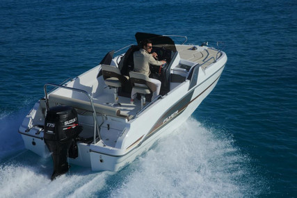Beneteau Flyer 6.6 Sundeck for sale in Germany for €50,150 (£42,797)