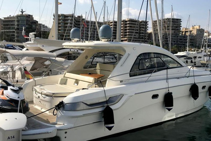 Bavaria Yachts 43 Sport HT for sale in Spain for €209,900 (£175,729)