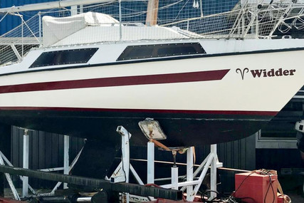 Atlantic 23 for sale in Germany for €2,900 (£2,422)
