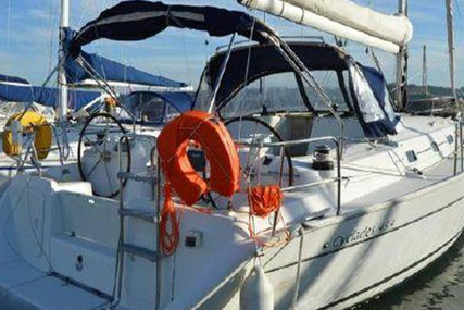 Beneteau Cyclades 43.3 for sale in Croatia for €80,000 (£71,694)
