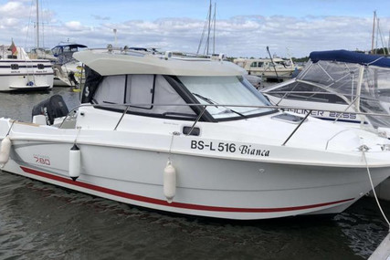 Beneteau Antares 7.80 for sale in Germany for €49,900 (£41,744)