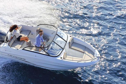 Jeanneau Cap Camarat 5.5 BR for sale in Germany for €16,315 (£13,654)