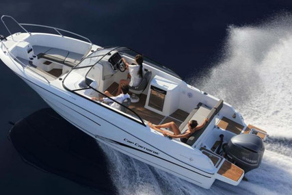 Jeanneau CAP CAMARAT 7.5 BR for sale in Germany for €33,082 (£29,769)