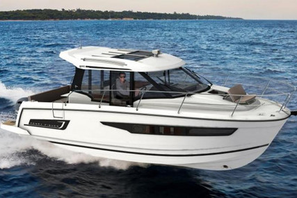 Jeanneau Merry Fisher 895 for sale in Germany for €75,446 (£68,281)