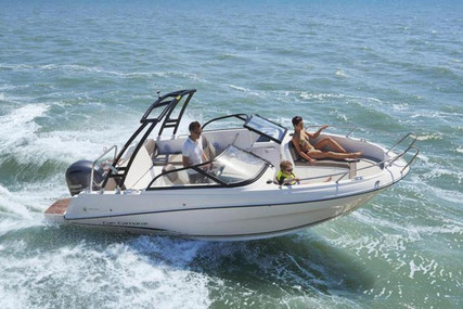 Jeanneau Cap Camarat 6.5 BR for sale in Germany for €22,943 (£19,193)