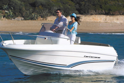 Jeanneau Cap Camarat 5.1 CC for sale in Germany for €19,900 (£17,837)