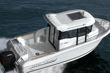 Jeanneau Merry Fisher 695 Marlin for sale in Germany for €29,381 (£24,600)