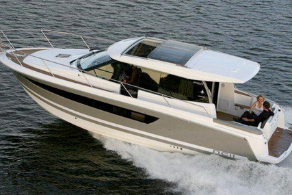 Jeanneau NC 11 for sale in Germany for €289,900 (£242,706)