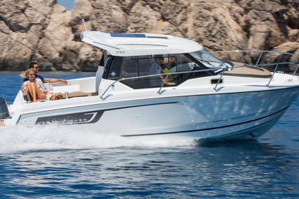 Jeanneau Merry Fisher 795 for sale in Germany for €38,794 (£34,766)