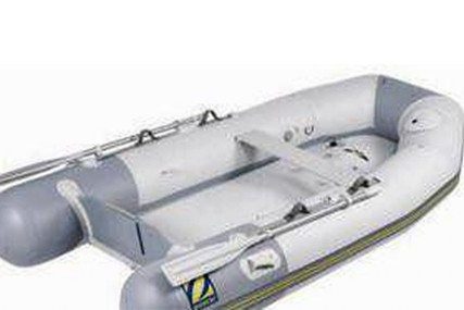 Zodiac CADET 285 for sale in Germany for €1,599 (£1,442)