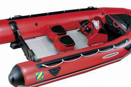 Zodiac FUTURA MK II FASTROLLER for sale in Germany for €5,119 (£4,549)