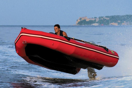 Zodiac FUTURA MK III FASTROLLER for sale in Germany for €5,699 (£5,065)