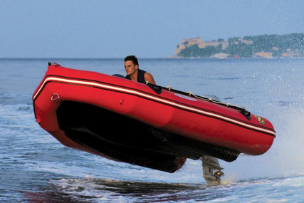 Zodiac FUTURA MK III for sale in Germany for €6,289 (£5,253)