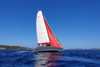 Wauquiez OPTIO SPORT for sale in France for €110,000 (£97,727)