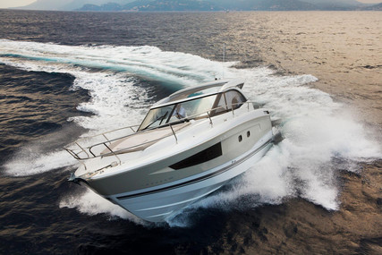 Jeanneau Leader 36 for sale in France for €279,000 (£250,465)