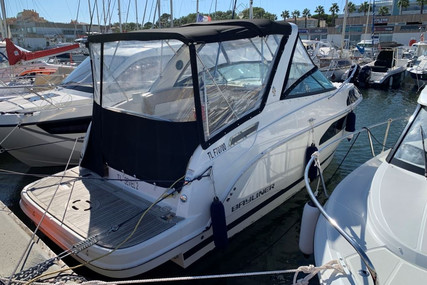 Bayliner Ciera 8 for sale in France for €82,000 (£68,651)