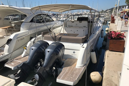 Jeanneau Cap Camarat 10.5 WA for sale in France for €124,000 (£108,865)