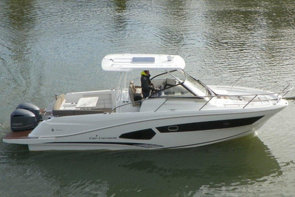 Jeanneau Cap Camarat 10.5 WA for sale in France for €167,700 (£140,399)